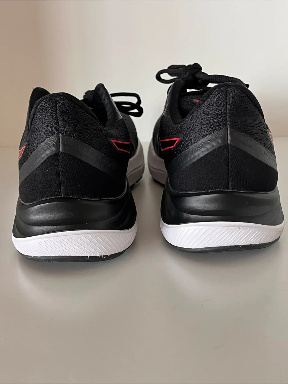Asics brand model